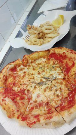 Antica Friggitoria Carega